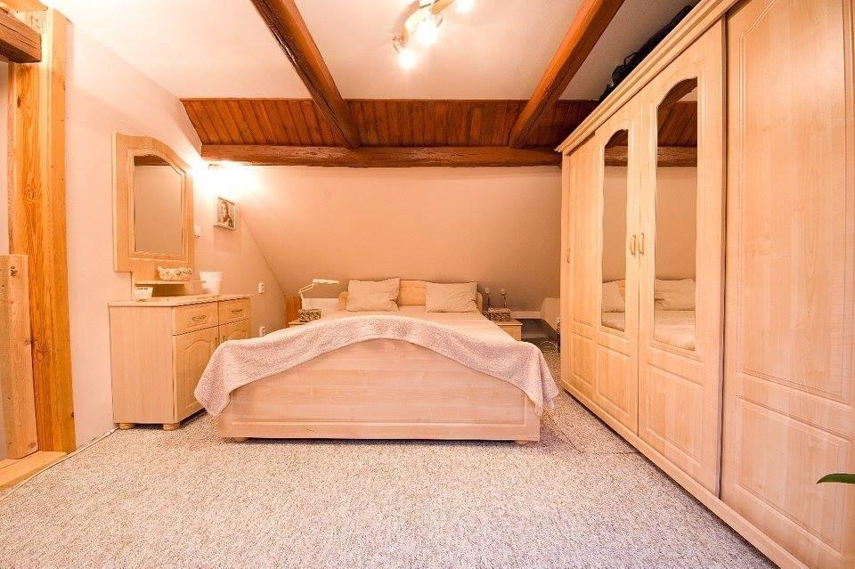 Apartmánek u Špičáku Albrechtice v Jizerskych horach Exterior foto